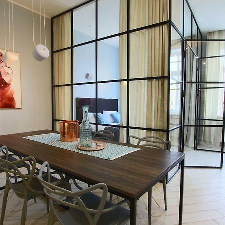 Apartamenty Batorego 2 - Stary Rynek Bydgoszcz Exterior photo