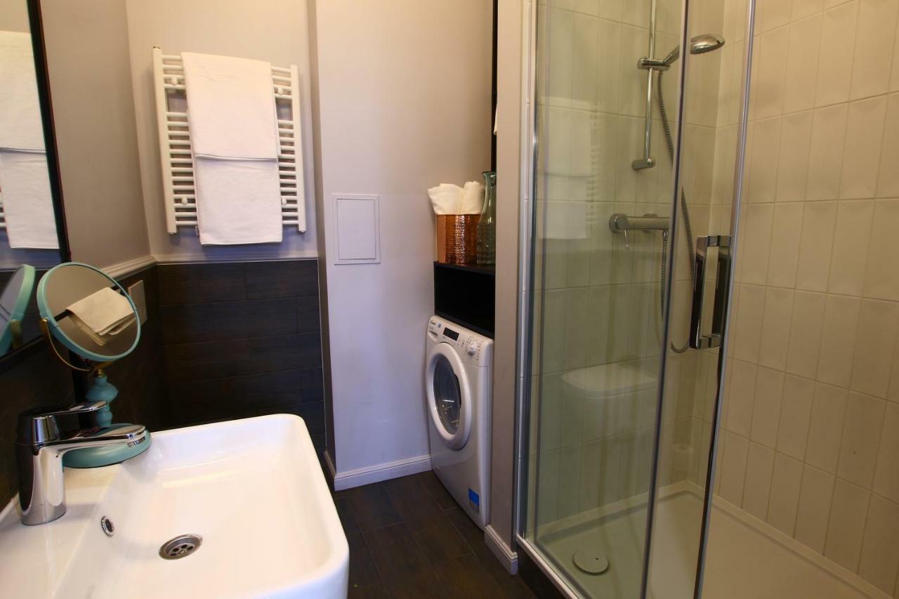 Apartamenty Batorego 2 - Stary Rynek Bydgoszcz Exterior photo